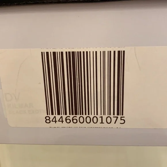 Dolce Vita  black western boots - Picture 8 of 14